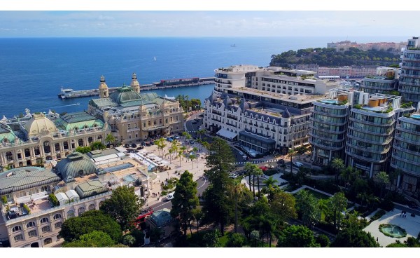  Les restaurants de Monaco étoilés au Guide Michelin